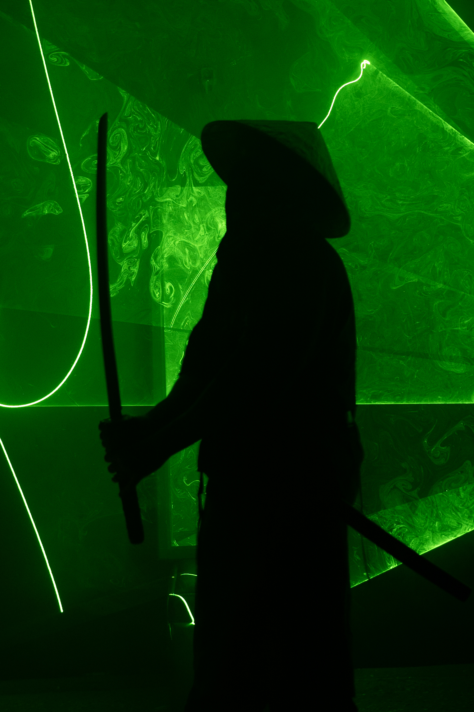 Cyber Ninja - Bild 2