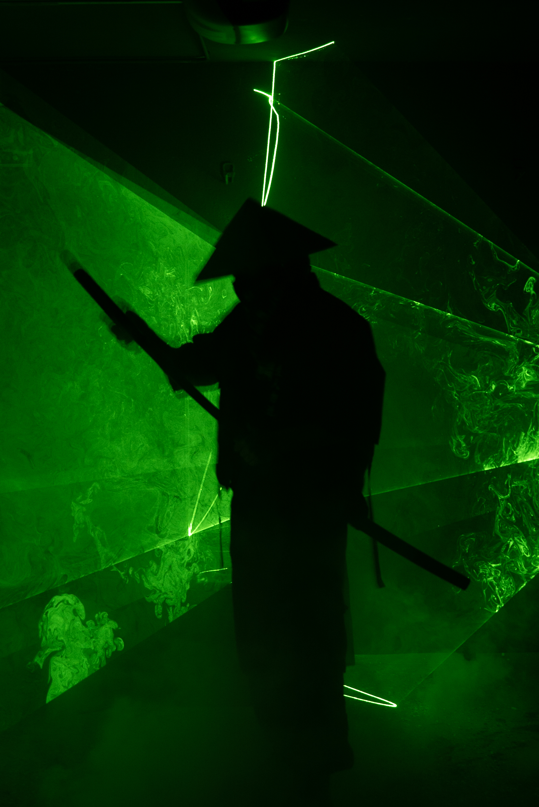 Cyber Ninja - Bild 3