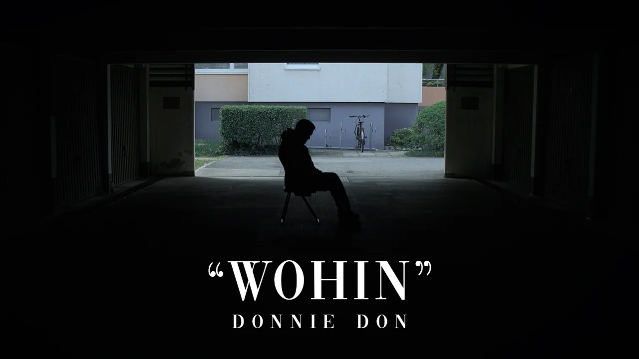 Wohin - Donnie Don